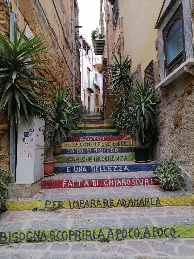 Appartement Soleluna Santa Elisabetta