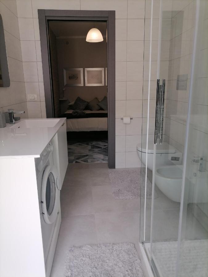 Soleluna Appartement