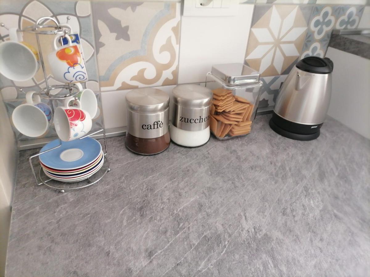 Appartement Soleluna *