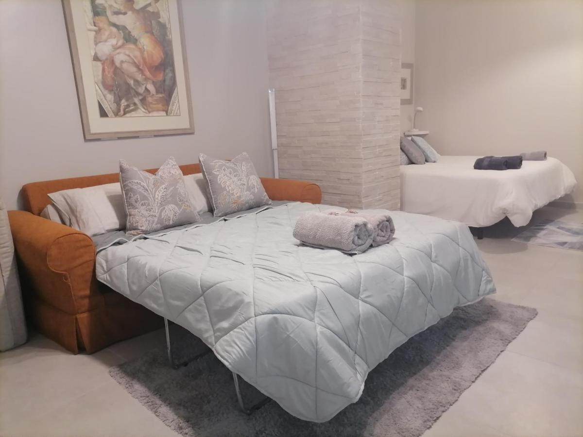 Appartement Soleluna Santa Elisabetta