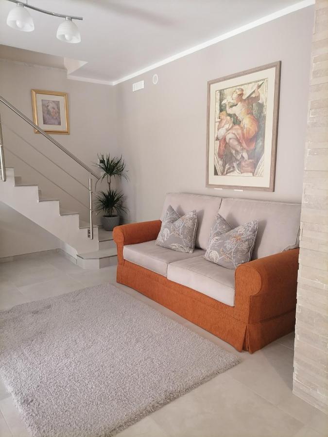 Apartment Soleluna