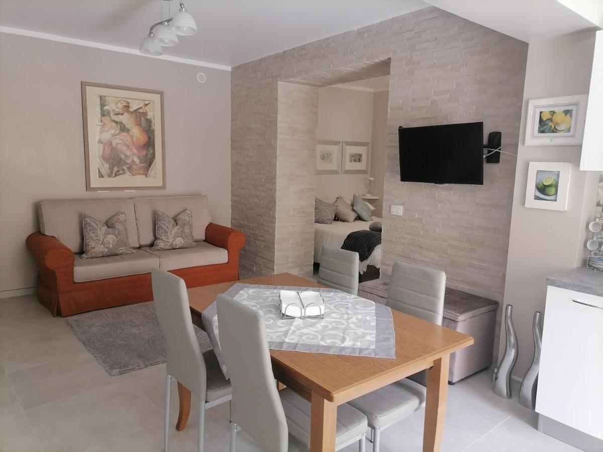 Apartment Soleluna Santa Elisabetta