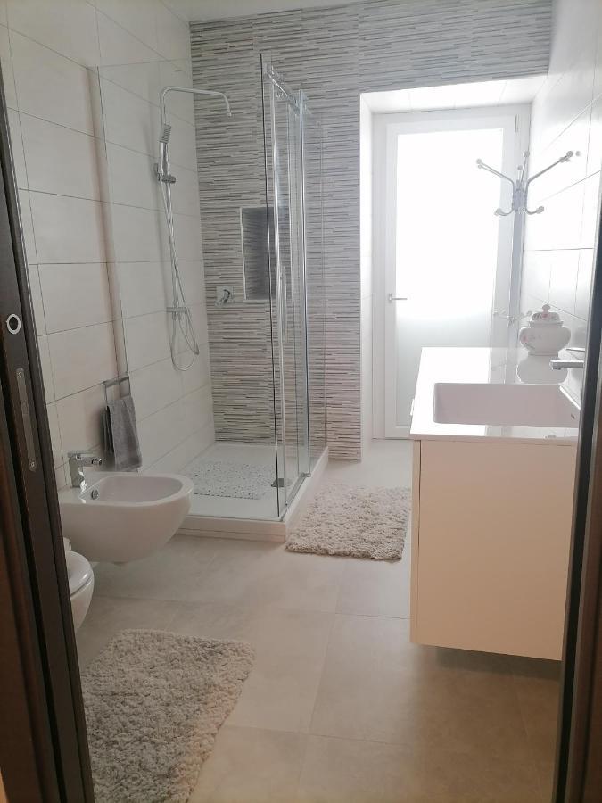 Apartment Soleluna *