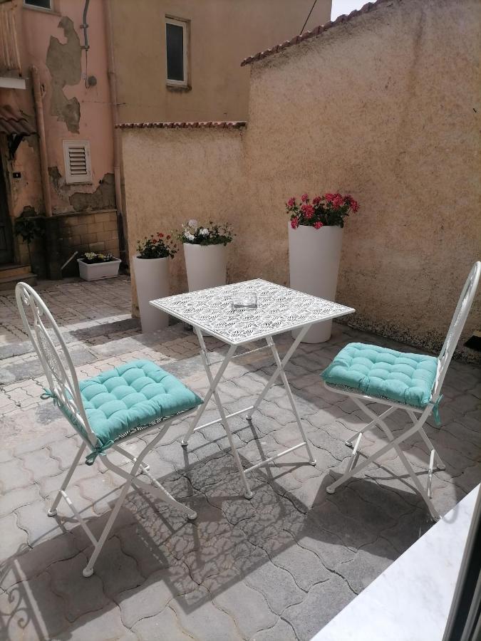 Soleluna Apartment Santa Elisabetta